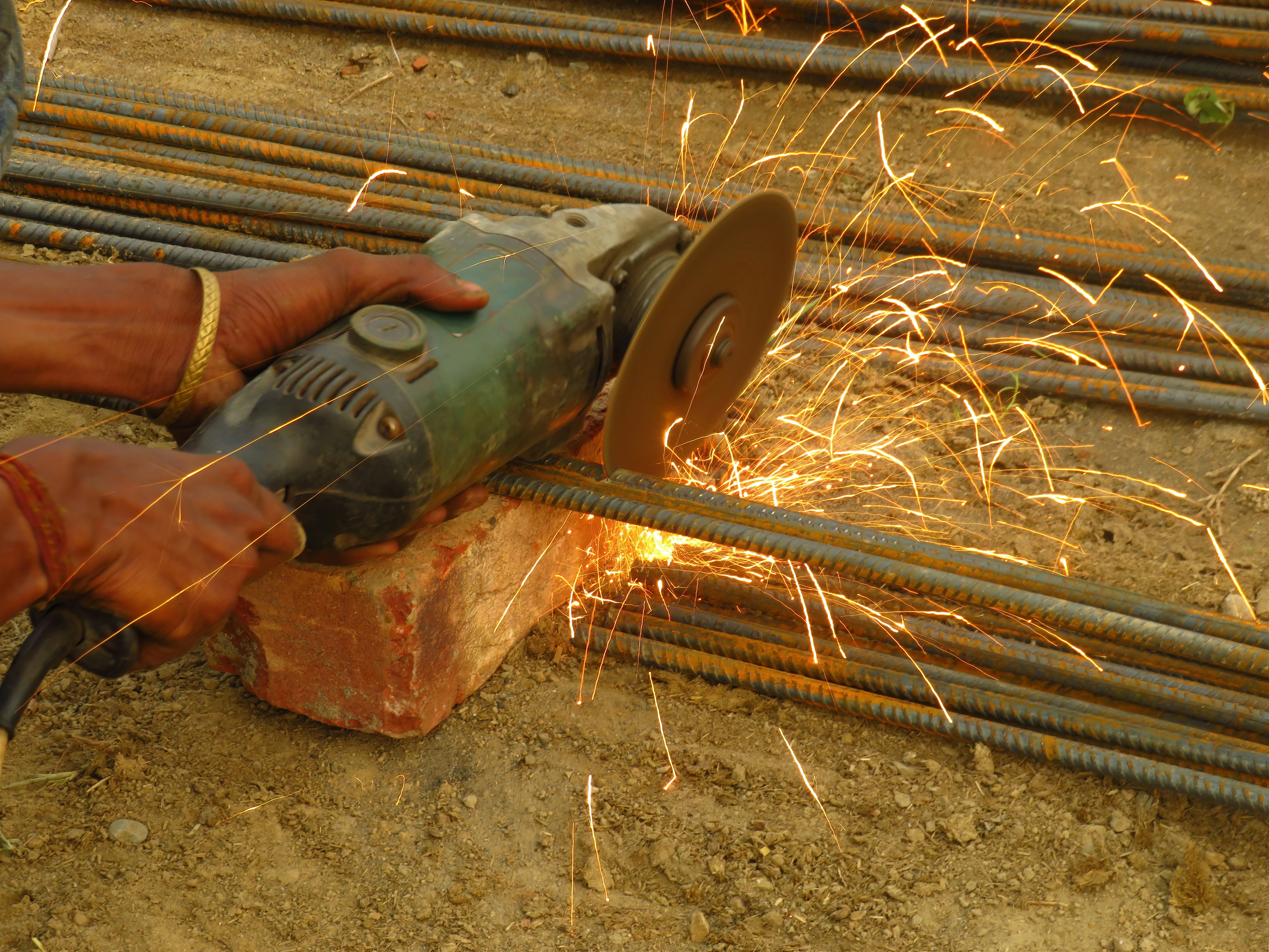 Modification Work example from PK Aluminium Solutions